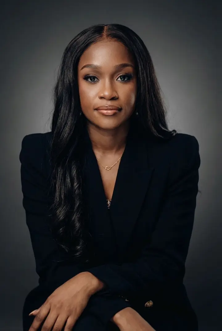 Laura Kyalo