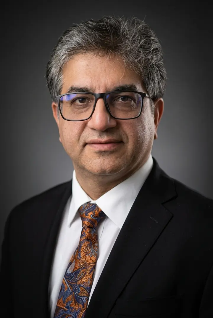 Naheed Kadernani